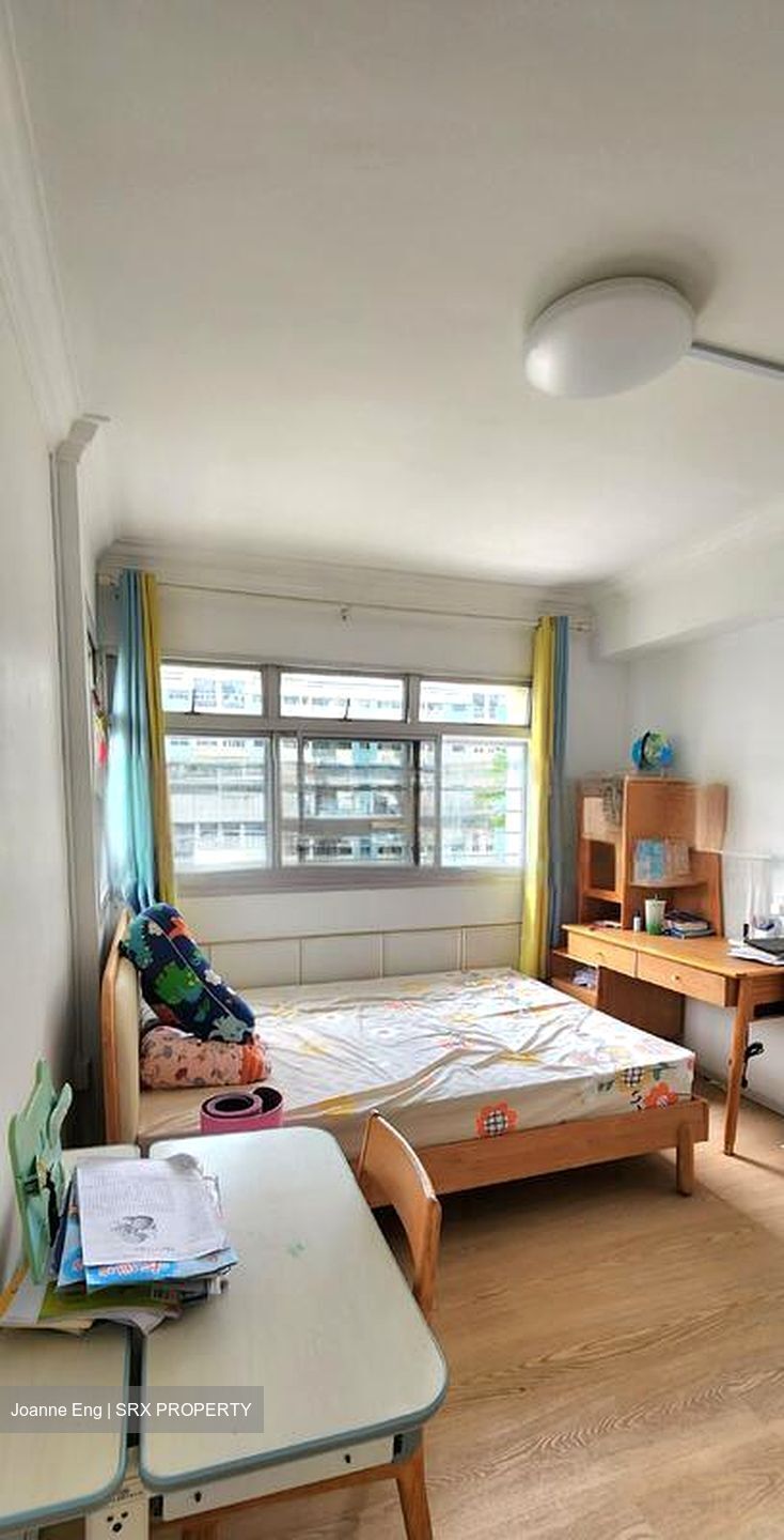 Blk 356 Woodlands Avenue 5 (Woodlands), HDB Executive #451851211
